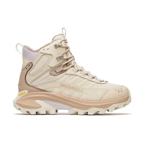 Merrell Moab Speed 2 Thermo Mid Wp - Nougat