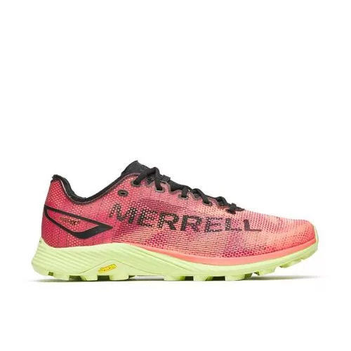 Merrell Mtl Long Sky 2 Matryx - Blossom/Crimson
