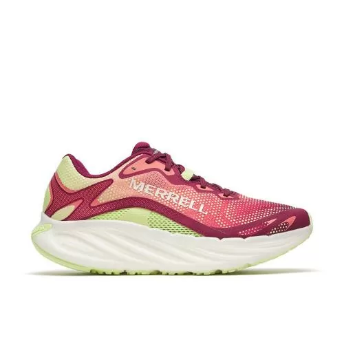 Merrell Promorph 3D - Mtl Crimson/Blossom