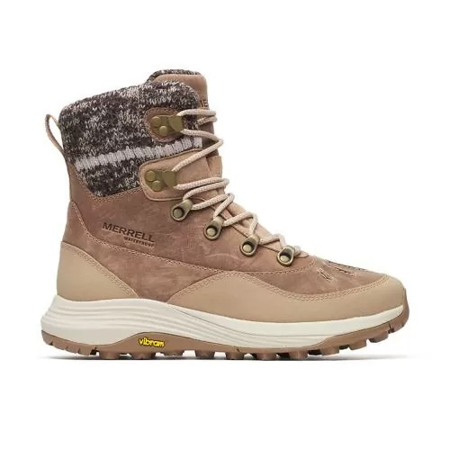 Merrell Siren 4 Thermo Mid Zip Wp - Hazel