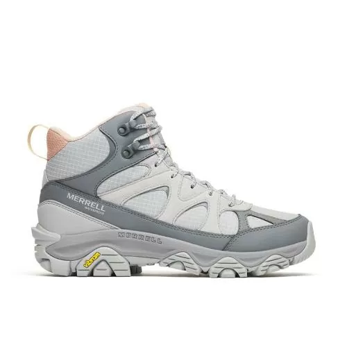 Merrell Thermo Snow Grip Mid Wp - Gale