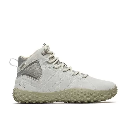 Merrell Wrapt Mid Wp - Angelite