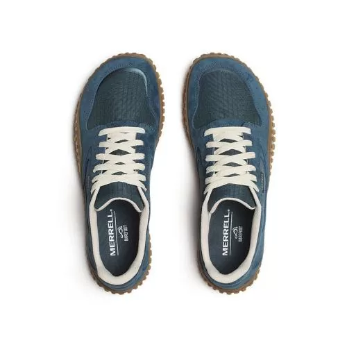 Merrell Wrapt Sneaker - Dusk