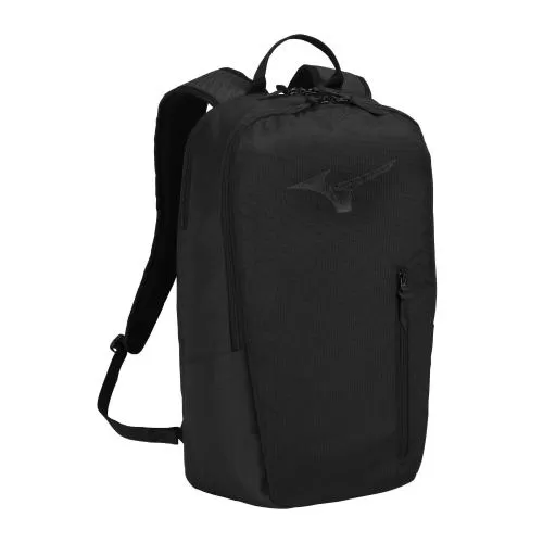 Mizuno Sport Backpack 22L - Black