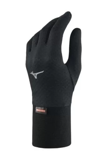 Mizuno Sport BT Light Weight Glove - black