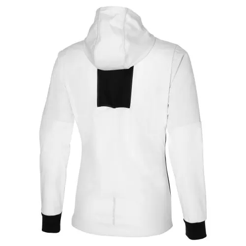 Mizuno Sport Mizuno HeatCharge BT Jacket W - White