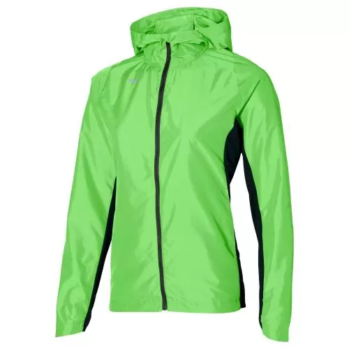 Mizuno Sport Alpha Jacket M - Light Green