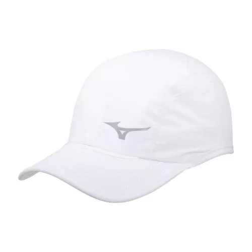 Mizuno Sport DryLite Cap - White
