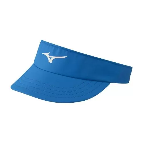 Mizuno Sport DryLite Visor - Brilliant Blue