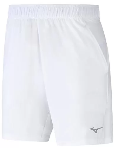 Mizuno Sport Flex Short - White