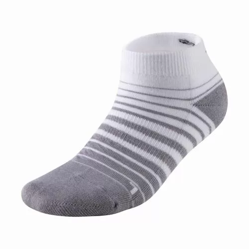 Mizuno Sport Sonic Ankle Socks - White