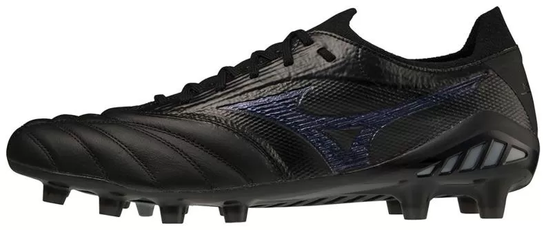 Mizuno Sport Morelia Neo 3 Beta Elite Football Footwear - Blk/Iridescen/Blk