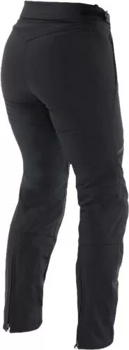 Dainese Sherman 3 Absoluteshell Pants Woman - black