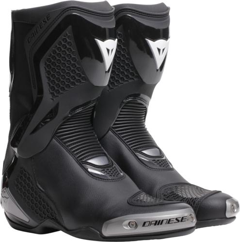 Preview: Dainese Stiefel Torque 4 - schwarz