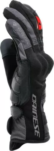 Dainese Handschuh Teyde Gore-Tex - schwarz-grau