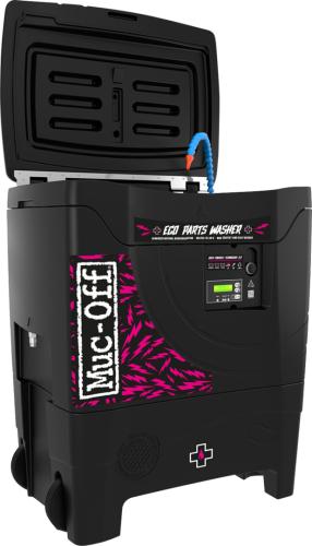 Preview: Muc-Off Eco Parts Washer 100L Bundle EU