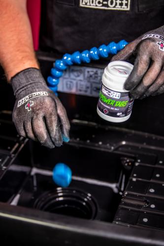 Preview: Muc-Off Eco Parts Washer 100L Bundle EU