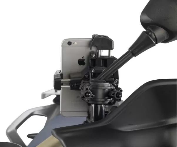 GIVI Smartphone-Halter Smart Clip M