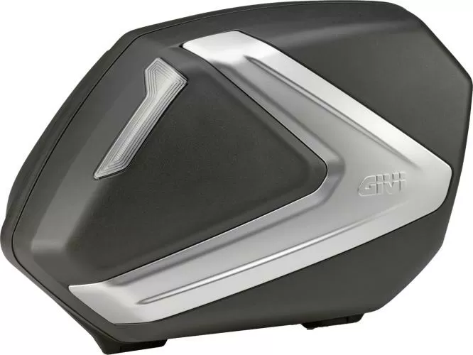 GIVI Seitenkoffer V37NT Tech version