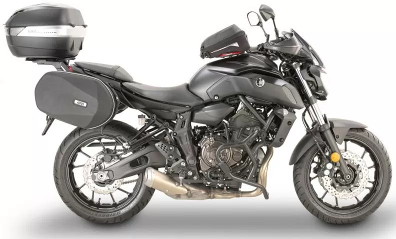 GIVI Top case carrier Monorack