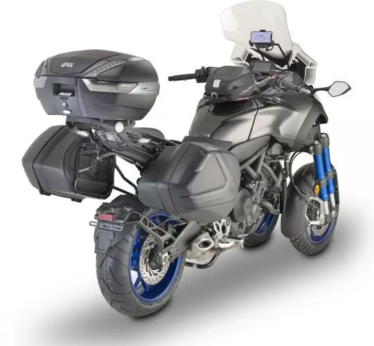 GIVI Top-Case Träger Spez Rack