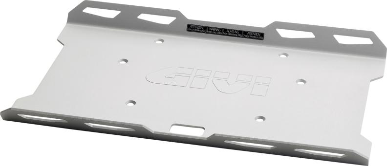 Preview: GIVI Halter für Alu Koffer