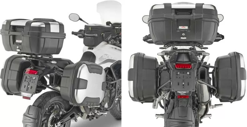 GIVI Seitenträger PLO MK