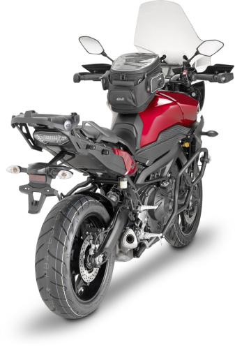Preview: GIVI Seitenträger PLX für V35/V37 Koffer mit Schnellverschlussschrauben