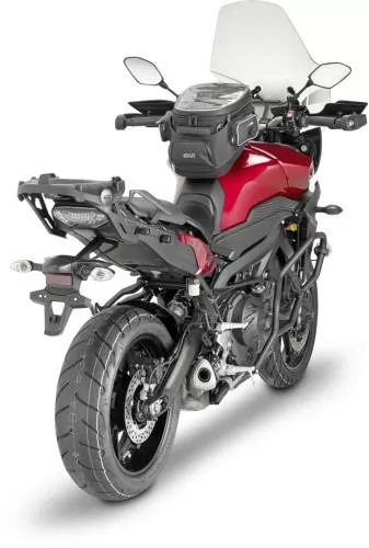GIVI Seitenträger PLX für V35/V37 Koffer mit Schnellverschlussschrauben