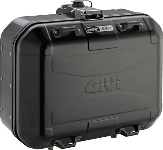 GIVI Top-Case Monokey DLM30B - schwarz