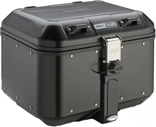 GIVI Top-Case Monokey DLM46B - schwarz