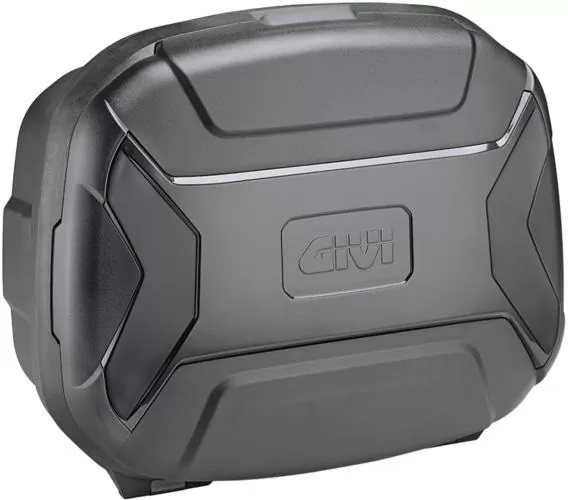 GIVI Case TRK35BB 33 liter - black