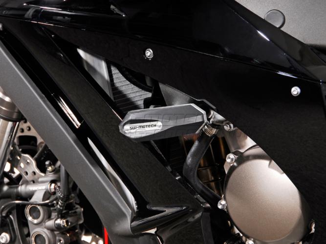 Preview: SW-MOTECH Sturzprotektoren SW-Motech