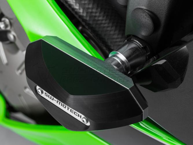 Preview: SW-MOTECH Sturzprotektoren SW-Motech