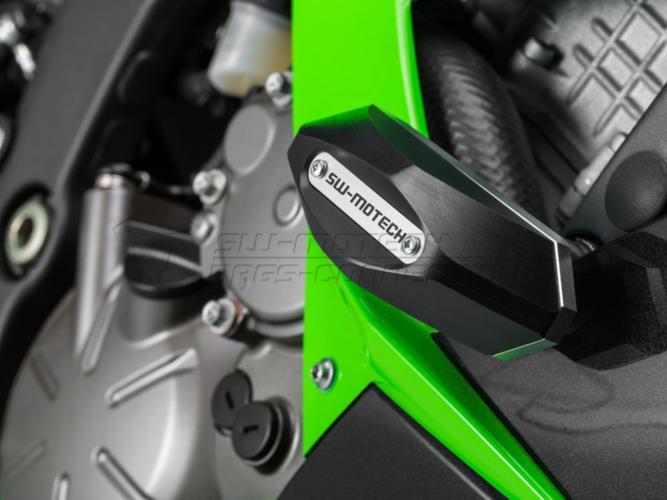 Preview: SW-MOTECH Sturzprotektoren SW-Motech