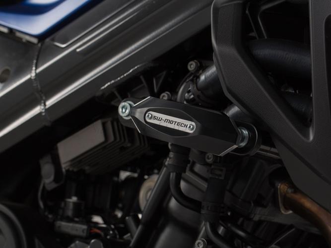 Preview: SW-MOTECH Sturzprotektoren SW-Motech