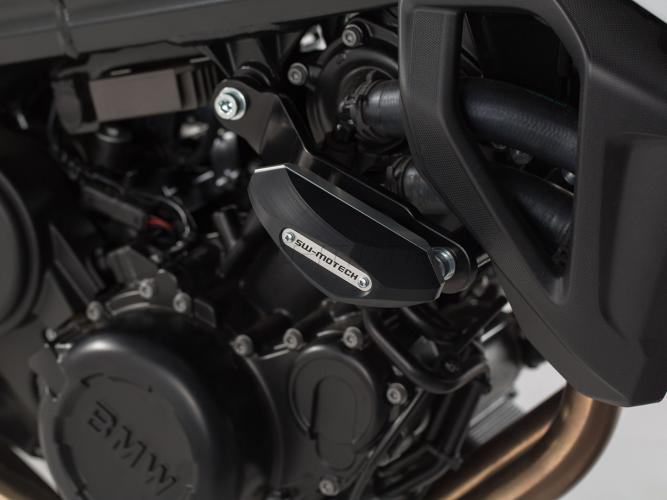 Preview: SW-MOTECH Sturzprotektoren SW-Motech