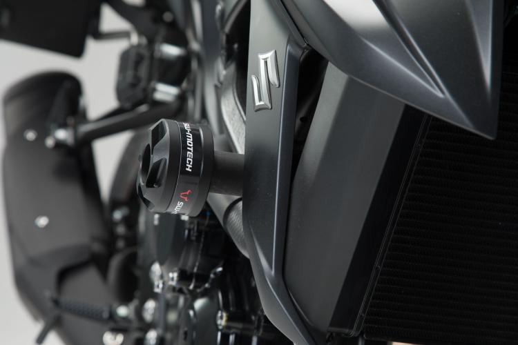 Preview: SW-MOTECH Sturzprotektoren SW-Motech