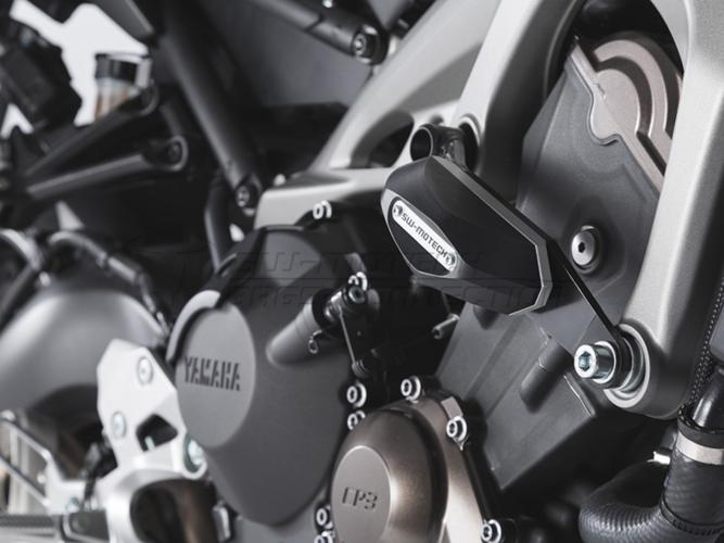 Preview: SW-MOTECH Sturzprotektoren SW-Motech