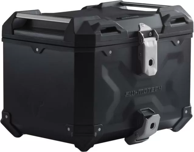 SW-MOTECH TRAX ADV Topcase-System