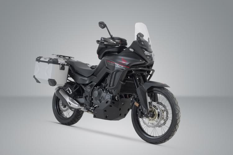 Preview: SW-MOTECH TRAX ADV Alukoffer-System