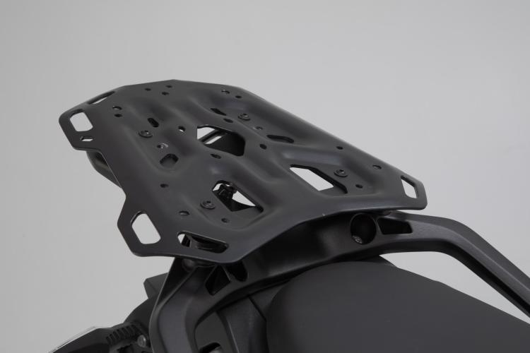 Preview: SW-MOTECH Adventure-Set Gepäck