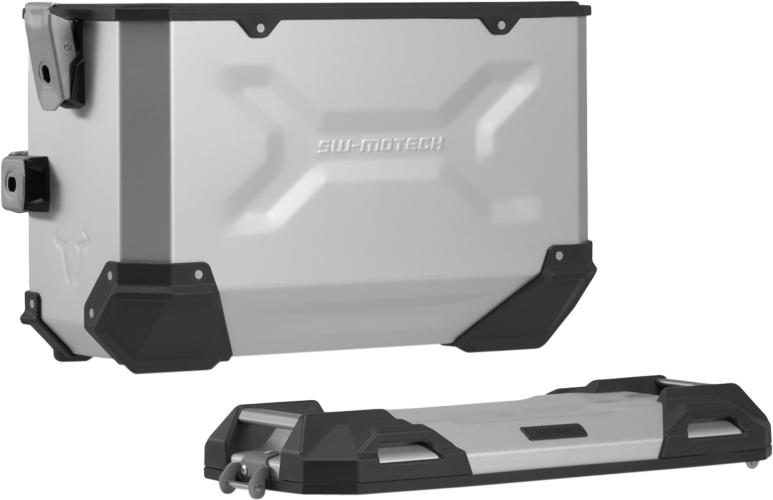 SW-MOTECH TRAX ADV Alukoffer-System
