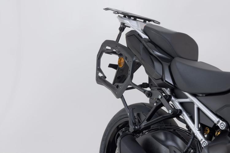 Preview: SW-MOTECH AERO ABS Seitenkoffer-System
