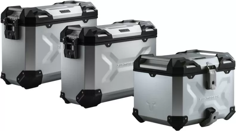 SW-MOTECH Adventure set Luggage