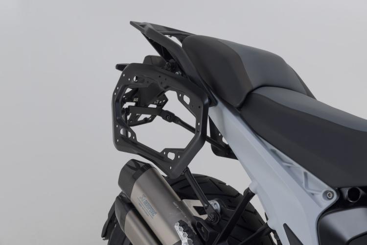Preview: SW-MOTECH TRAX ADV Alukoffer-System