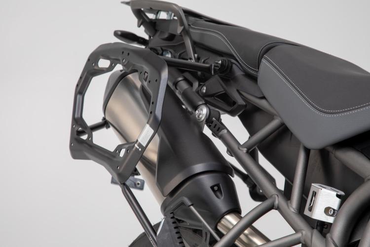 Preview: SW-MOTECH AERO ABS Seitenkoffer-System