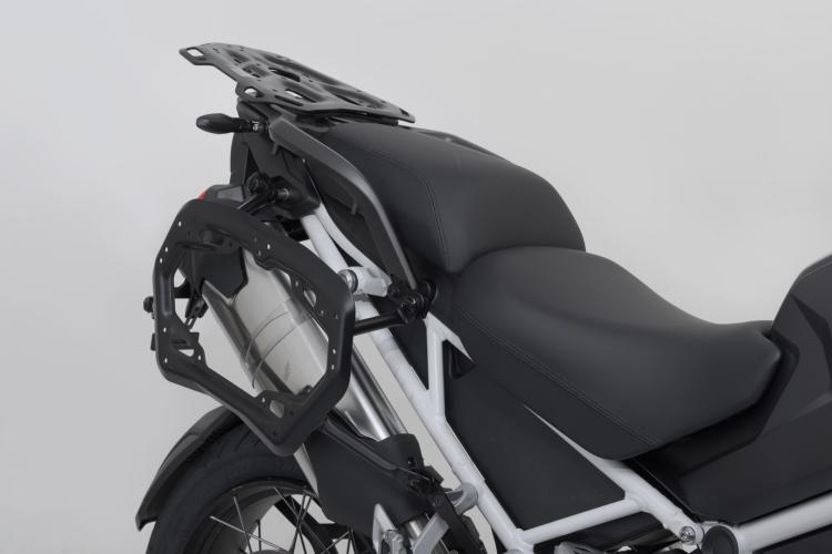 Preview: SW-MOTECH TRAX ADV Alukoffer-System