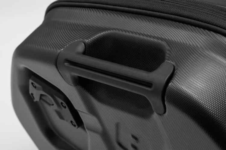 SW-MOTECH AERO ABS Seitenkoffer-System