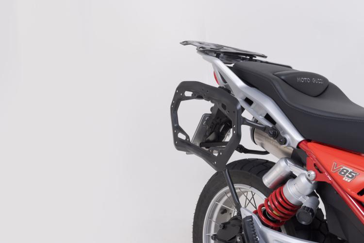 Preview: SW-MOTECH TRAX ADV Alukoffer-System